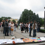 Питання фінансування Житомирського педліцею вирішено